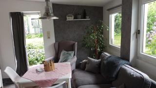 Ferienwohnung Für 2 Erwachsene Und 2 Kinder - Zinnowitz - 8