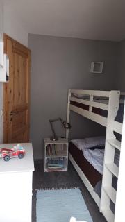 Ferienwohnung Für 2 Erwachsene Und 2 Kinder - Zinnowitz - 4