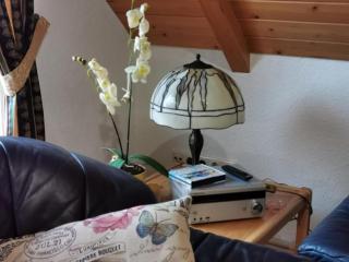 Wohnung in Wilhelmsfehn mit Großem Balkon - Wiesmoor - 5