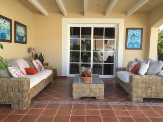 Casa Paraiso Villa Mit Überdachter Terrasse - Caleta de Fuste - 8