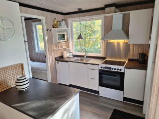 Lovely Family Cottage Near Child-Friendly Beach - Vester Sømarken - 4