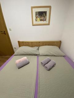 Ferienwohnung in Vodice mit Terrasse und Grill - Vodice - 2