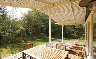 Lovely Family Cottage Near Child-Friendly Beach - Vester Sømarken - 3