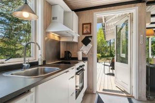 Lovely Family Cottage Near Child-Friendly Beach - Vester Sømarken - 1