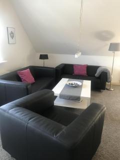 Ferienwohnung In Burhave - Butjadingen - 8