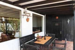 Komplett Ausgestattetes Ferienhaus In Bester Lage, - Costa Teguise - 9