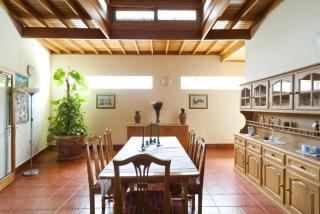 Komplett Ausgestattetes Ferienhaus In Bester Lage, - Costa Teguise - 4