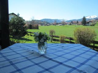 Ferienwohnung mit Hallenbad - Berg - 8