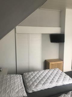 Ferienwohnung In Burhave - Butjadingen - 1