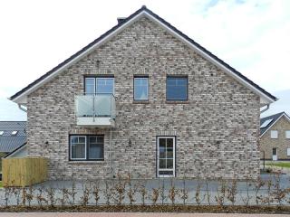 Ferienhaus In Burhave Mit Großer Terrasse - Butjadingen - 8