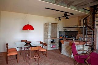Ferienwohnung In Volterra Mit Pool - Volterra - 5