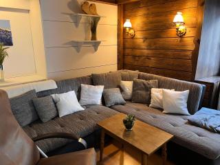 Ferienwohnung Edelweiss In Nesselwängle - Nesselwängle - 0