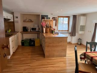 Ferienwohnung Edelweiss In Nesselwängle - Nesselwängle - 4
