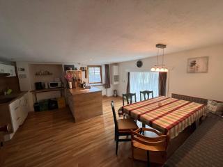 Ferienwohnung Edelweiss In Nesselwängle - 2