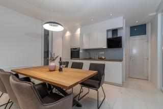 Ferienhaus Mit Privatpool Für 8 Personen Ca, 150 M Sup2 In Trogir, Adriaküste Kroatien Trogir Und Umgebung - Trogir - 4