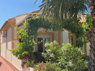 Ferienhaus Casa Montana in Mazarrn - Mazarrón - 9