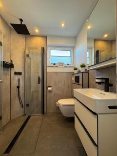 Freistehendes Ferienhaus In Tossens Mit Terrasse - 9