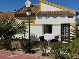 Ferienhaus Casa Montana in Mazarrn - Mazarrón - 7
