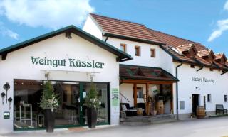 Ferienhaus Schlafgut Küssler in Grub an der March - Grub an der March - 9