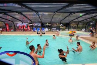 Mobilhome 3 étoiles - Piscine - eeedea - Guérande - 3