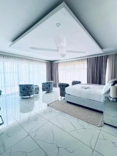 Nandoni Waterfront Resort - Thohoyandou - 6