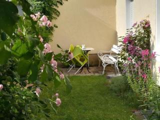 Ferienhaus In Trittenheim Mit Privatem Garten - 9