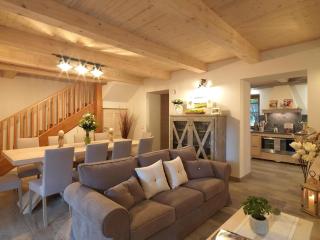 Hütte Chalet Galli Mit Entspannung Im Whirlpool - Abbadia San Salvatore - 5
