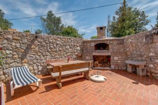 Ferienwohnung Für 2 Personen Ca, 40 M Sup2 In Veli Lošinj, Adriaküste Kroatien Kroatische Inseln - Veli Lošinj - 7