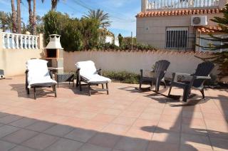Ferienhaus Villa 26 Mit Eigenem Pool - Los Urrutias - 4