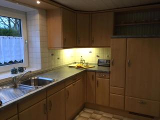 Ferienwohnung Ruheoase In Otterndorf - Otterndorf - 2