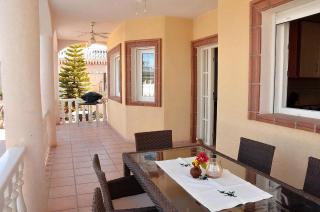 Ferienhaus Villa 26 Mit Eigenem Pool - Los Urrutias - 1