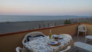 Ferienwohnung in Marchesana mit Terrasse, Grill und Garten - Terme Vigliatore - 8
