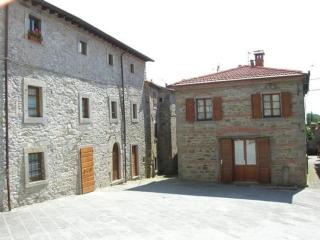 Borgocasalino La Corte - Pratovecchio Stia - 8