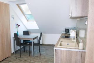 Suite A Mit Blick Auf Das Wasser - Zieleniewo - 6
