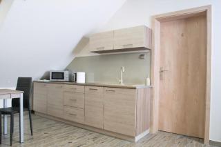 Suite A Mit Blick Auf Das Wasser - Zieleniewo - 5