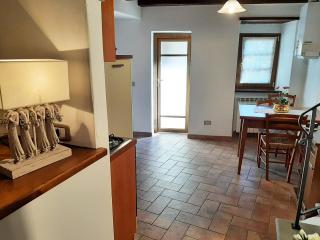 Borgocasalino La Corte - Pratovecchio Stia - 5