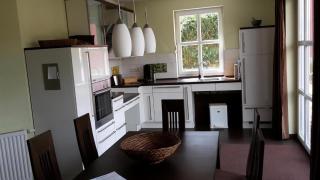Ferienhaus In Garz Mit Terrasse Und Grill - Garz-Usedom - 5