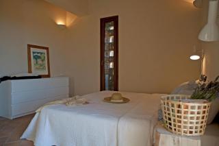 Wohnung Mit Terrasse, Garten Und Geminschaftspool - Volterra - 1