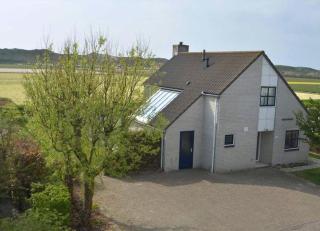 Luxusvilla Ooghduyne Mit Privatem Whirlpool - Julianadorp - 0