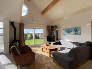 Luxusvilla Ooghduyne Mit Privatem Whirlpool - Julianadorp - 3