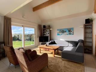 Luxusvilla Ooghduyne Mit Privatem Whirlpool - Julianadorp - 7