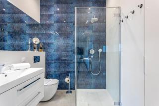 Luxuriös Eingerichtete,Helle Ferienwohnung Am Meer - Świnoujście - 1