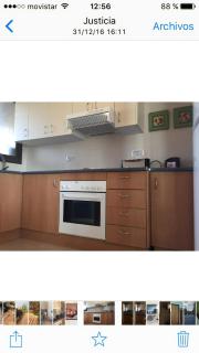 Ferienwohnung für 5 Personen ca 75 qm in Los Geraneos, Murcia Costa Calida - El Labradorcico - 6