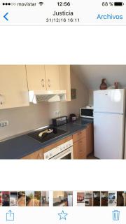 Ferienwohnung für 5 Personen ca 75 qm in Los Geraneos, Murcia Costa Calida - El Labradorcico - 5