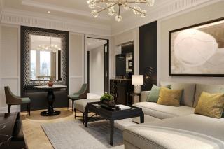 The Laurus, a Luxury Collection Resort, Singapore - Singapore - 6