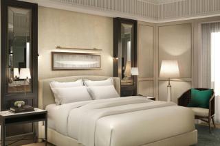 The Laurus, a Luxury Collection Resort, Singapore - Singapore - 4