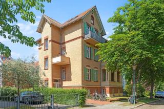 Exklusive Ferienwohnung In Berliner Vorstadt - Potsdam - 0