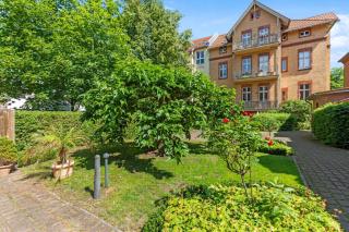 Exklusive Ferienwohnung In Berliner Vorstadt - Potsdam - 8