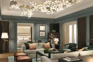 The Laurus, a Luxury Collection Resort, Singapore - Singapore - 7
