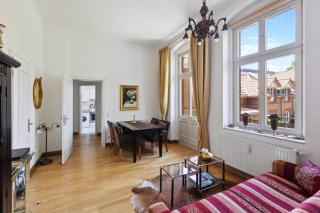 Exklusive Ferienwohnung In Berliner Vorstadt - Potsdam - 3